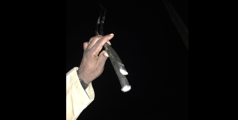 Sabotage: GTT offers reward after vandals attack cable system