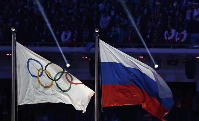 Russia handed four-year ban; to miss Tokyo 2020 and Qatar 2022