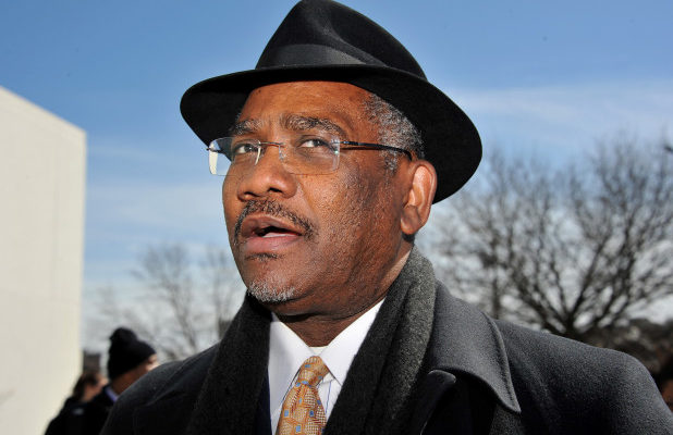 US Congressman Gregory Meeks planning visit to Guyana