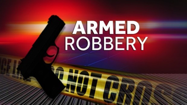 BREAKING: Gunmen invade Berbice supermarket, escape with owner’s car