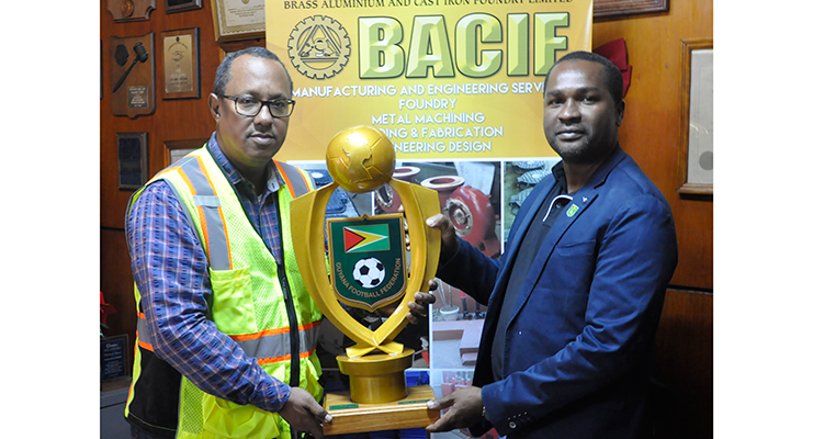 Exciting double-header to kick off GFF Super 16 tournament tonight