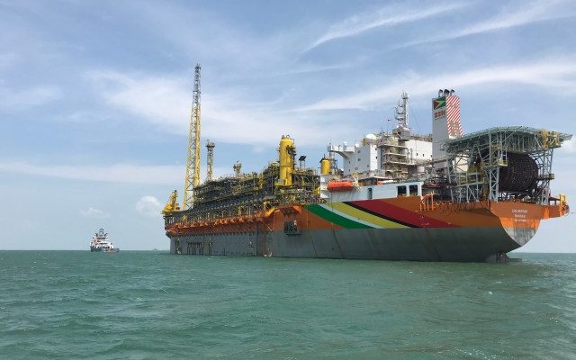 US Announces US$500,000 transparency and good governance project for Guyana’s extractive industry
