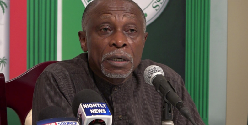 Returning Ambassadors may no longer be required at Foreign Affairs -Greendidge