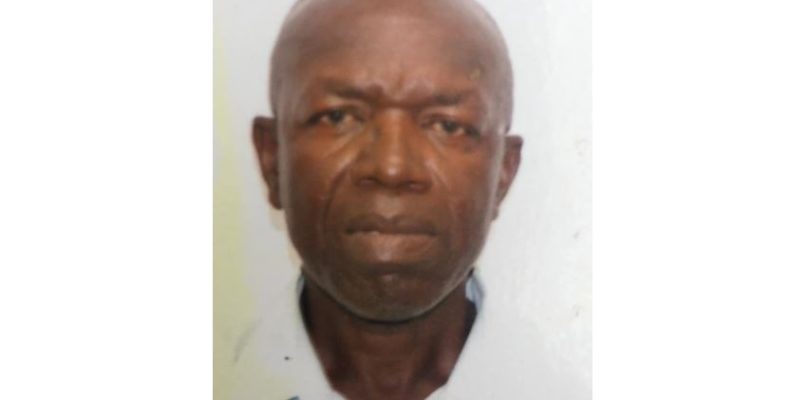 Mahaicony accident: Huge amount of money stolen from victim