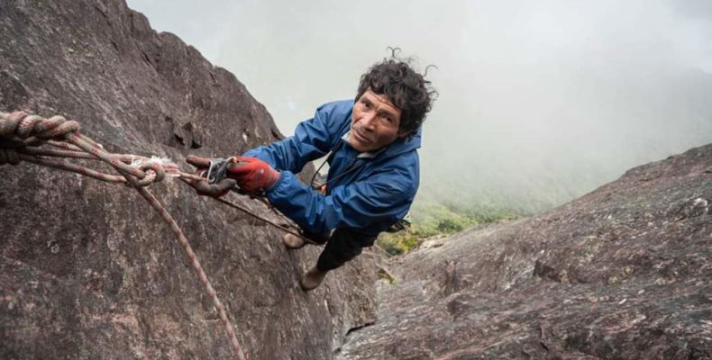 First Indigenous men to climb Mount Roraima plan to train others