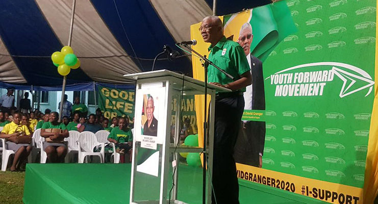 Education, youth empowerment