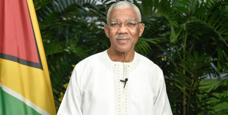 BREAKING: Guyana Begins Oil Production