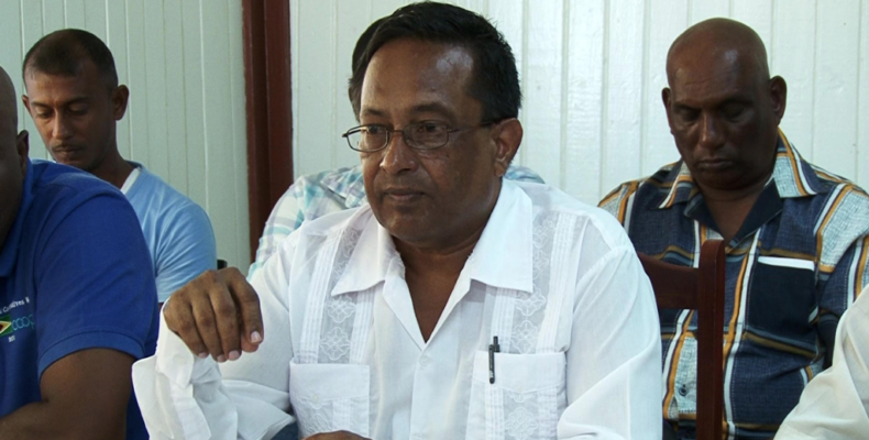 GAWU not optimistic of sugar workers getting salary increase before year-end
