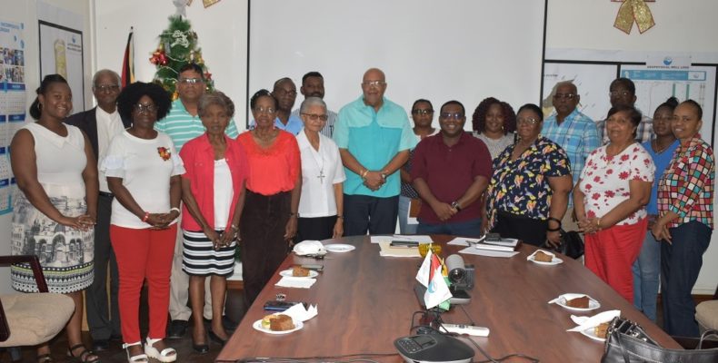 GWI grants concessions to orphanages, indigent homes