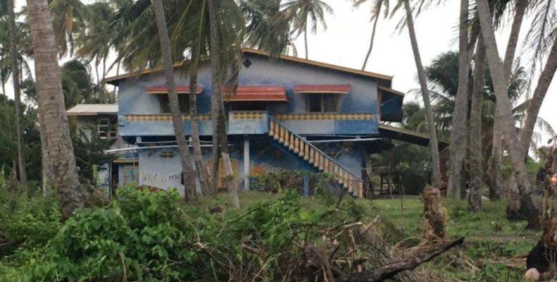 63 beach murders: Canada-based Guyanese had two toes severed; other man was tied to post in balcony