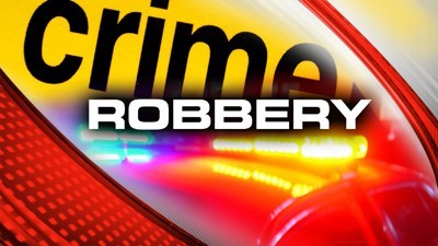 Masked bandits with cutlasses rattle gold miner from sleep; later captured with loot