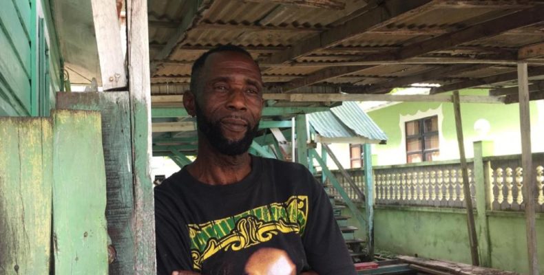 Father and son homeless after early morning fire