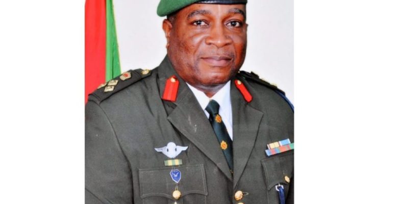 Confirmed: Former Army Chief is PPP PM Candidate