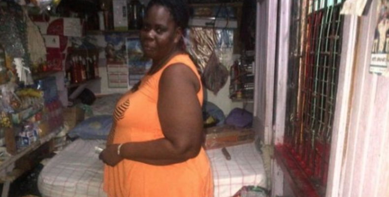 Plaisance shopkeeper stabbed to death during “monkey” row with neighbour