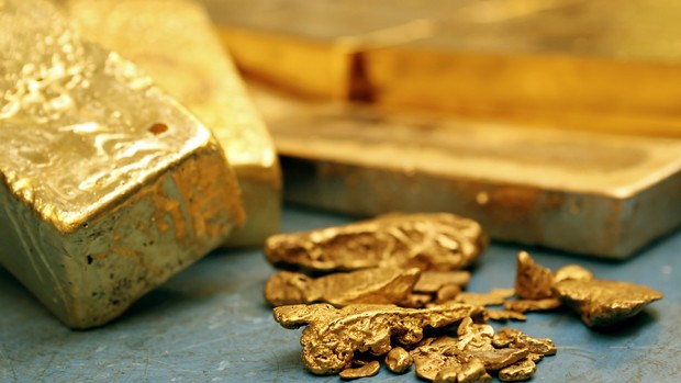 2019 gold declaration at 634,000 ozs