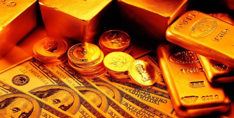 Increased Gold Production and Earnings recorded in 2019