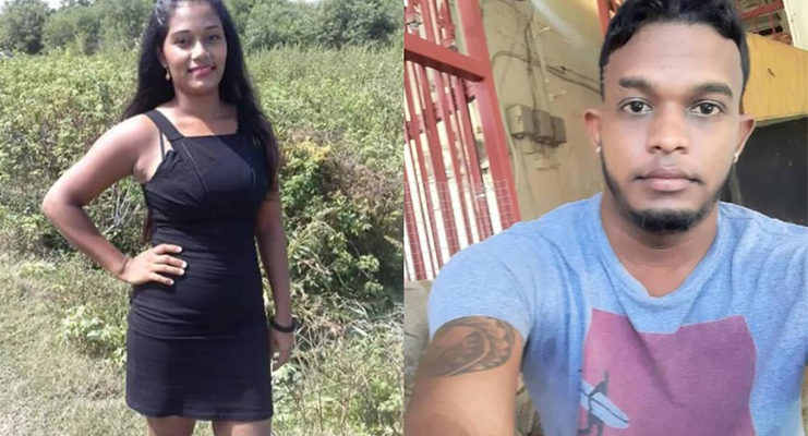 Autopsy of couple found at Aracari points to murder-suicide