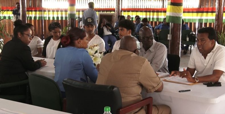 FedUP, ANUG coalition collapse on Nominations Day