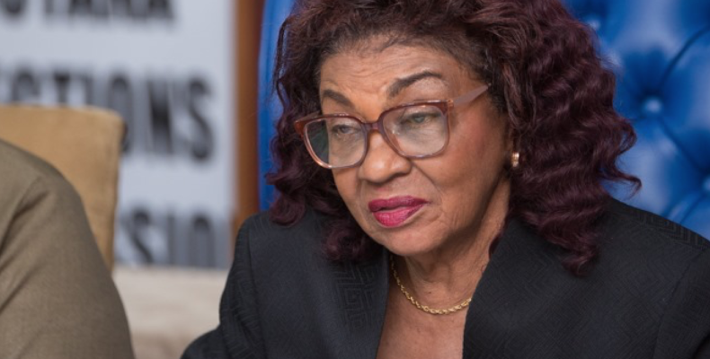 GECOM Chair defends integrity following criticism from Opposition Leader