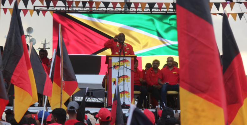 Phillips blasts Harmon over “PPP token” remark