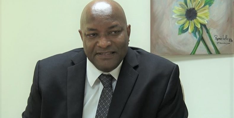 Guyana too ‘risky’ to treat my diabetes, kidney failure – Nigel Hinds