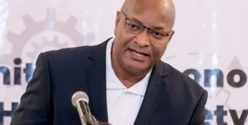 Hinds regrets not making earlier announcement about decision not to contest elections