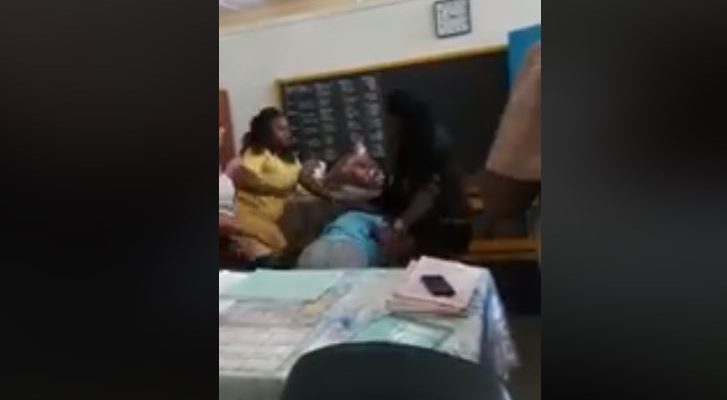 Teacher abuse at St Anges escalated over medical expenses for injured student
