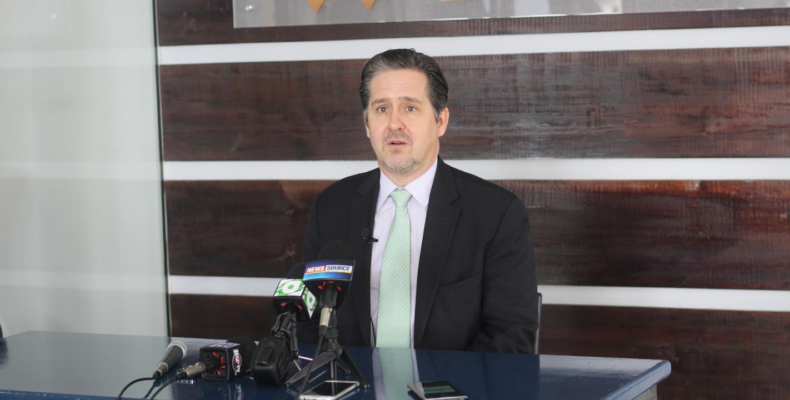 Oil Expert cautions Guyana to pay close attention to oil prices roller coaster