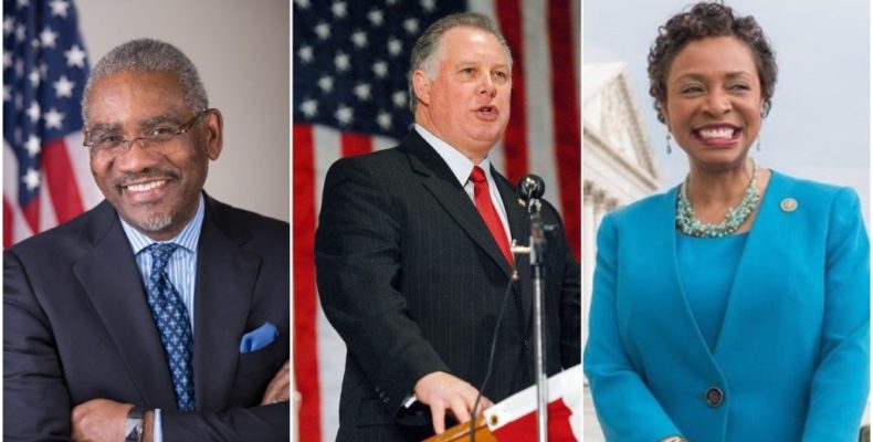 U.S Congressional delegation push for free, fair and peaceful elections in Guyana