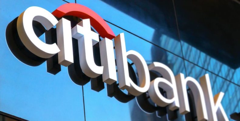 CitiBank exploring possibility of setting up Guyana operations