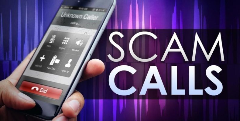 GTT warns public again over scammers