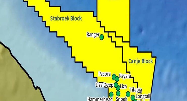 BREAKING: ExxonMobil makes 16th oil discovery