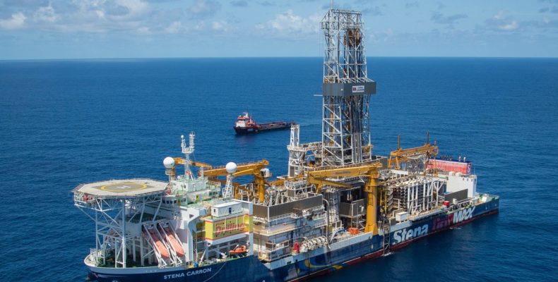 Exxon makes its 16th oil discovery offshore Guyana
