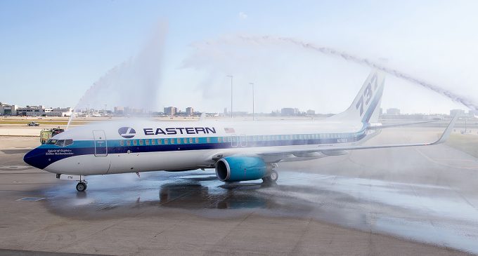 Eastern Airlines set to begin Guyana service on 5th March