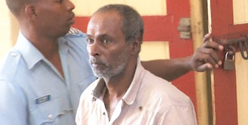 46-year-old farmer remanded over Corentyne double murder
