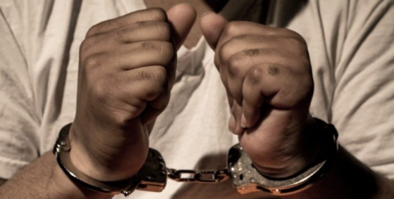 16-year-old charged for double murder at Corentyne resort