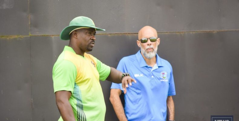 Fitness is non-negotiable, says CWI Director of Cricket