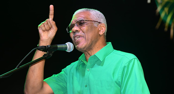 ‘My plan is to provide jobs for our youths’