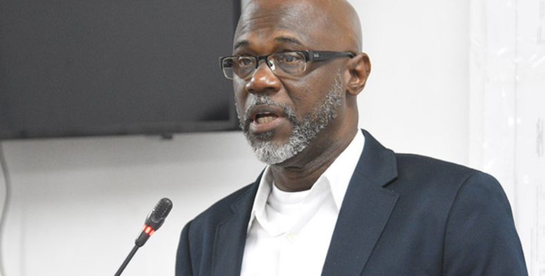 Gary Best suspends all campaign appearances over fatal accident