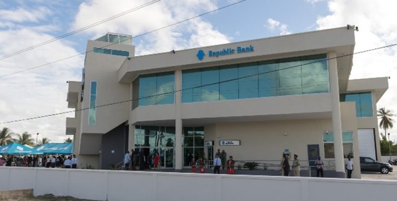 Republic Bank explains late deductions from accounts of customers