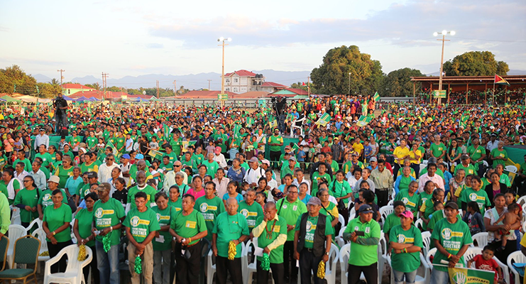 ‘Rapid development for Rupununi’