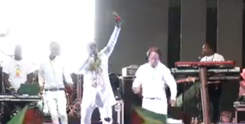Jumo tramples his way to Soca Monarch crown