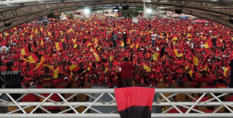 PPP promises to reduce land rent for farmers, increase fish exports