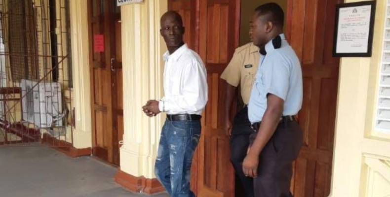 Three life sentences for man who killed ex-lover, her boyfriend and her step-father in fire