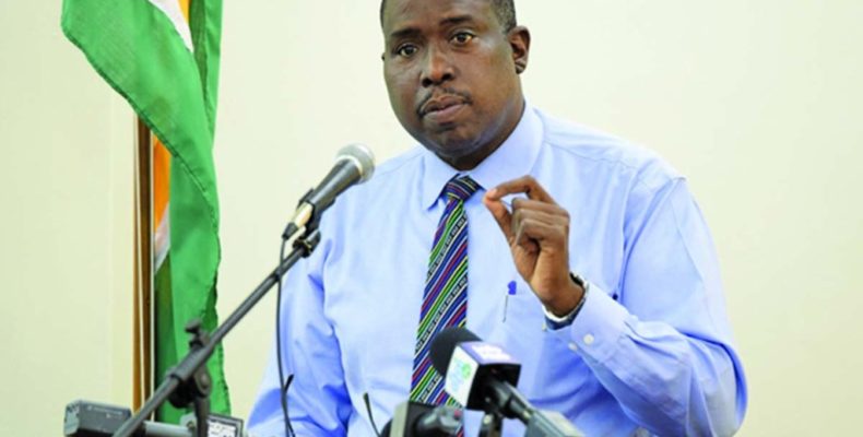 Lawyers warn of far-reaching repercussions if President sworn in on unverified vote