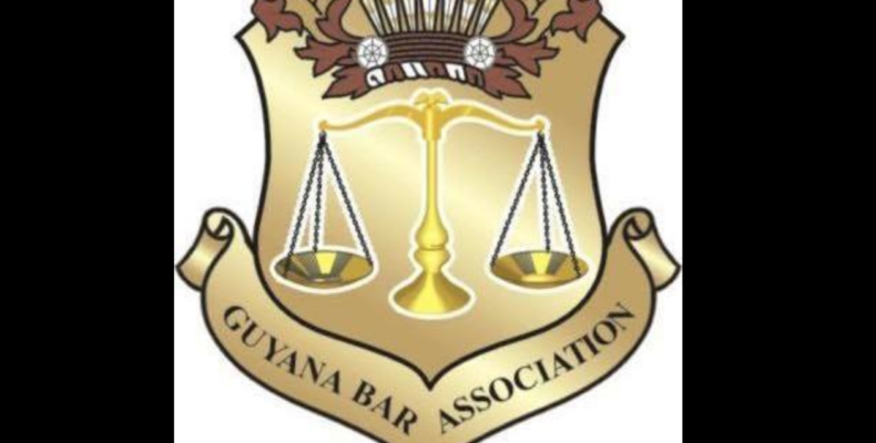 Lawful declaration of results can only come after all legal requirements complied -Bar Association