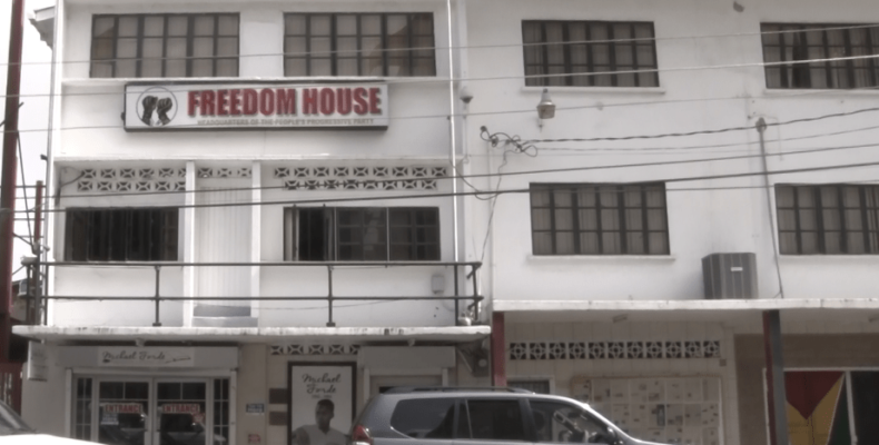 PPP responds to President’s statement on elections