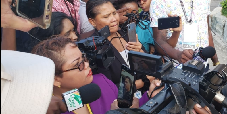 GPA warns political leaders and others over attacks and harassment of media workers