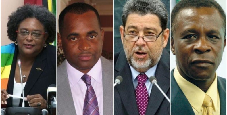 Elections 2020: Four Caribbean leaders to arrive Wednesday