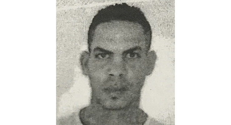 Man wanted for murder of pensioner
